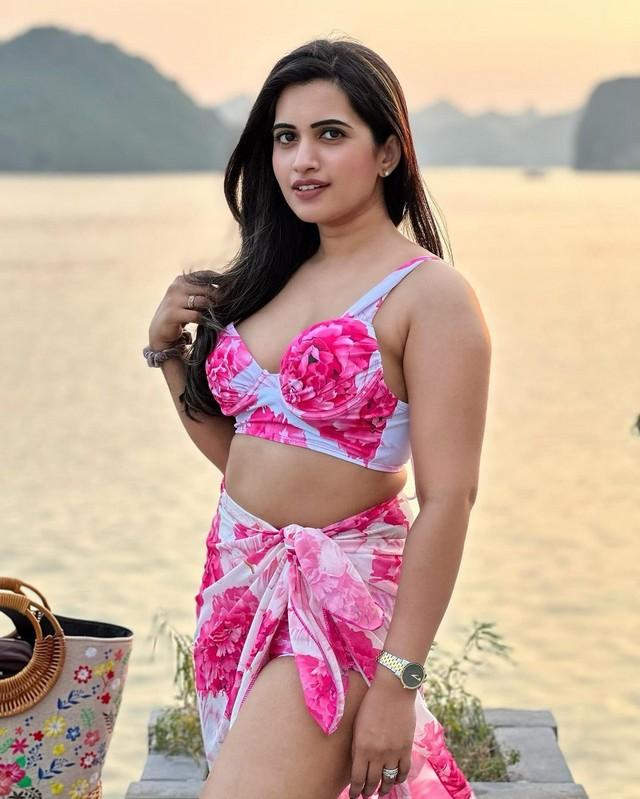 Sravanth Chokarapu 6
