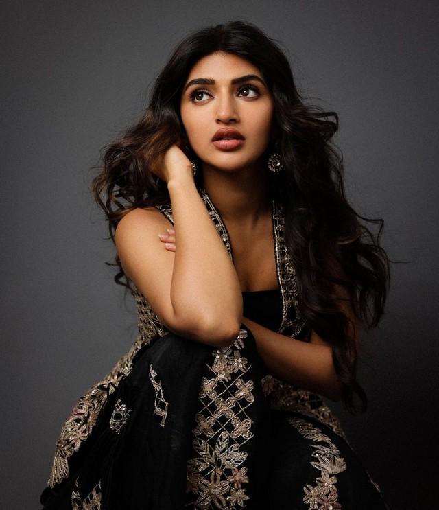 Sreeleela 10