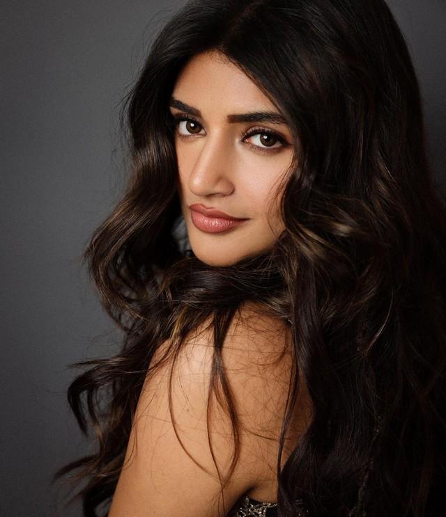 Sreeleela 9