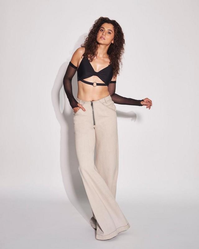 Taapsee Pannu 2