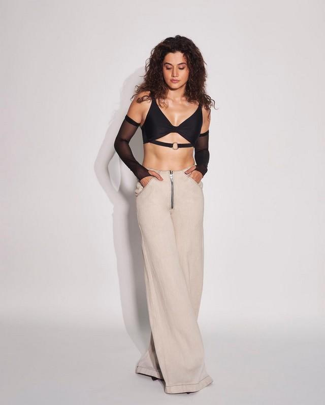 Taapsee Pannu 3