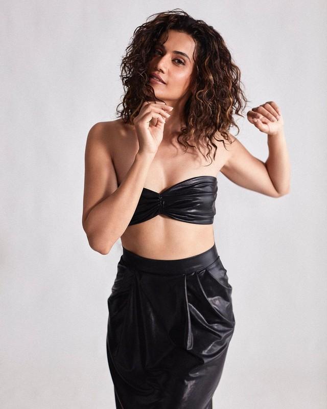 Taapsee Pannu 6