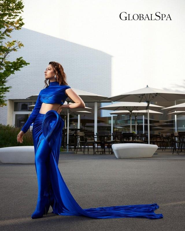 Tamannaah Bhatia 6