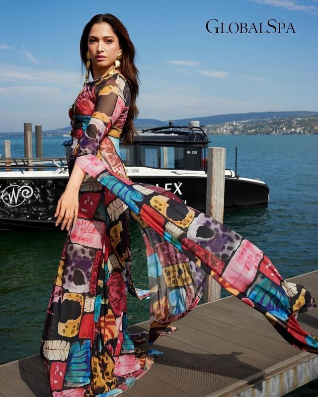Tamannaah Bhatia 8