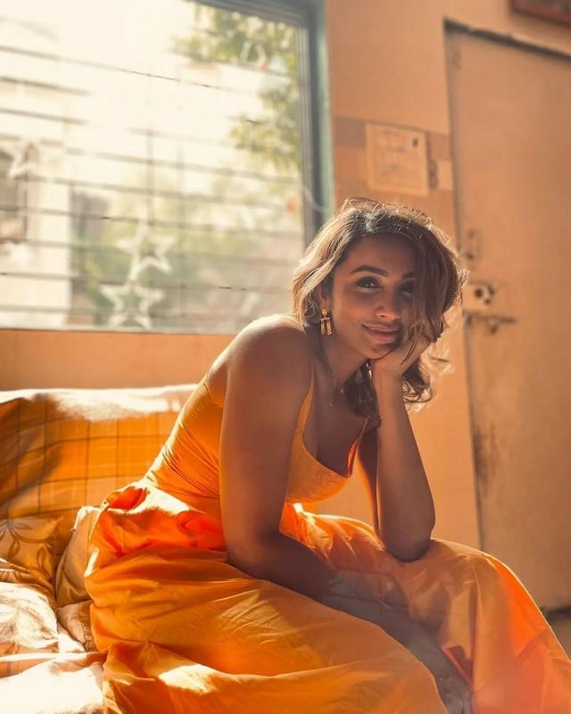 Tejaswi Madivada 4