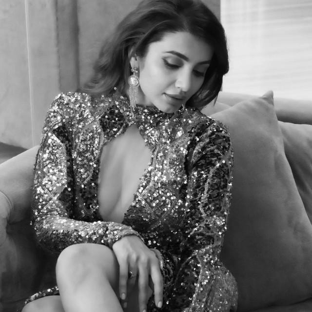 Tejaswi Madivada 5