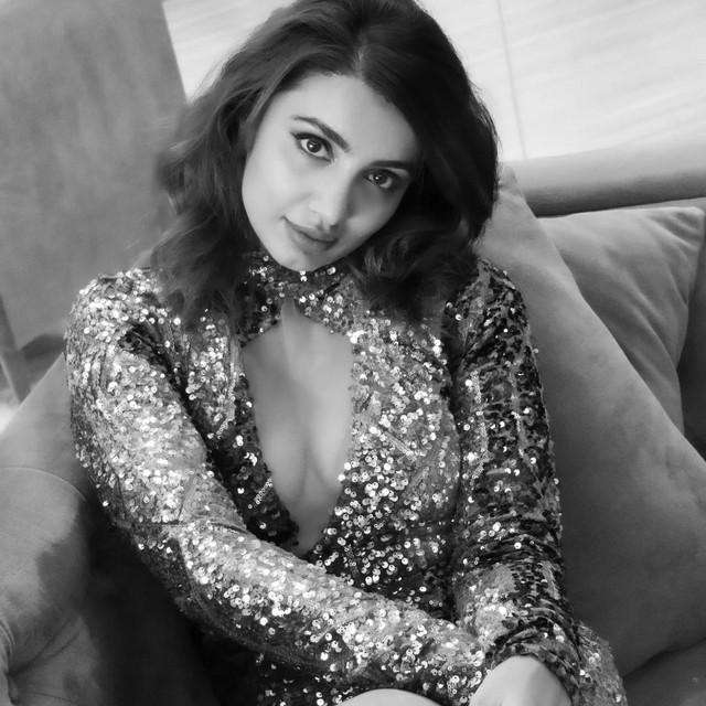 Tejaswi Madivada 6