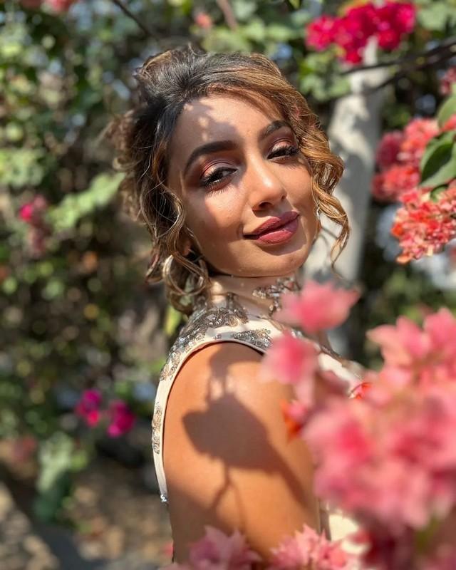 Tejaswi Madivada 8