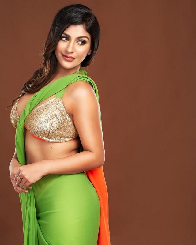 Yashika Aannand 1