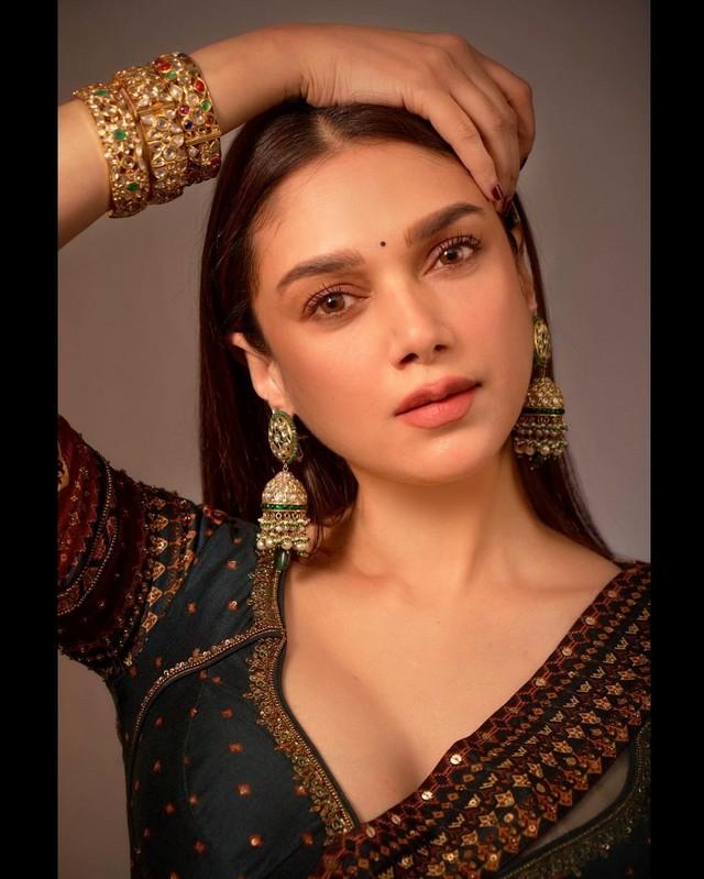 Aditi Rao Hydari 6