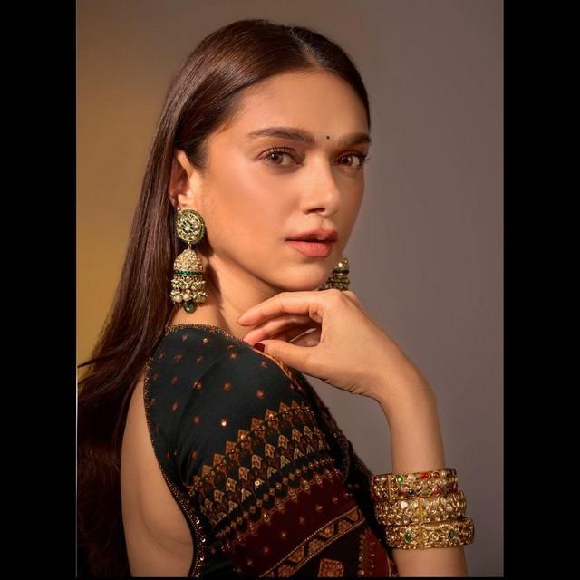 Aditi Rao Hydari 7