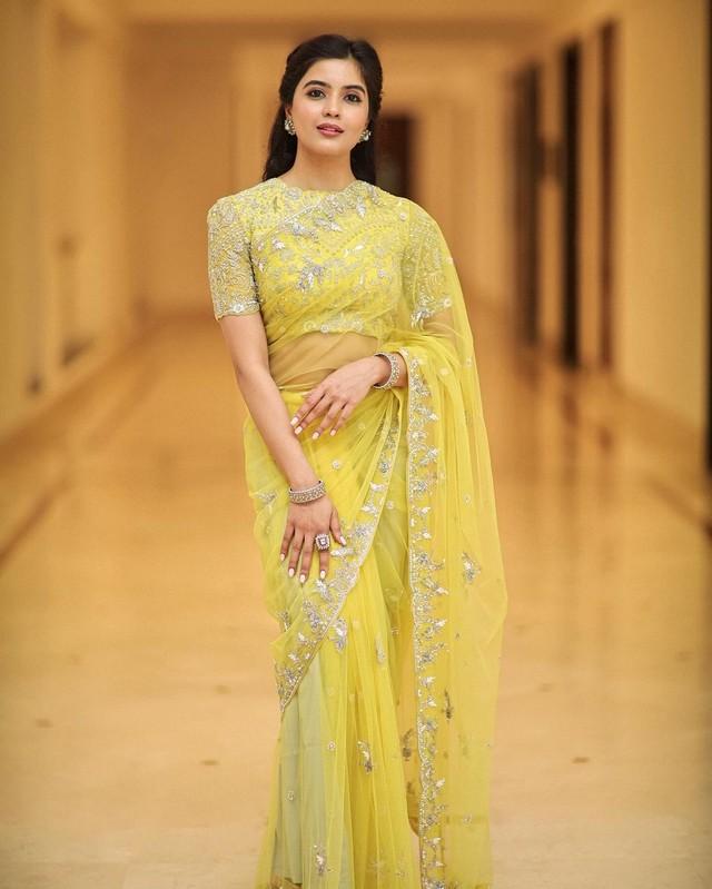 Amritha Aiyer 1