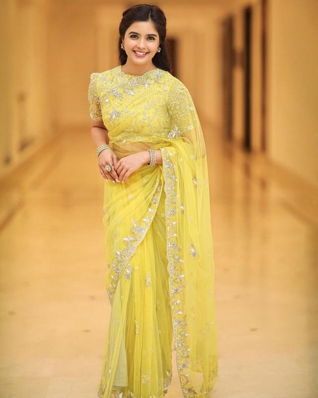 Amritha Aiyer 3