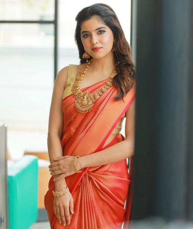 Amritha Aiyer 7