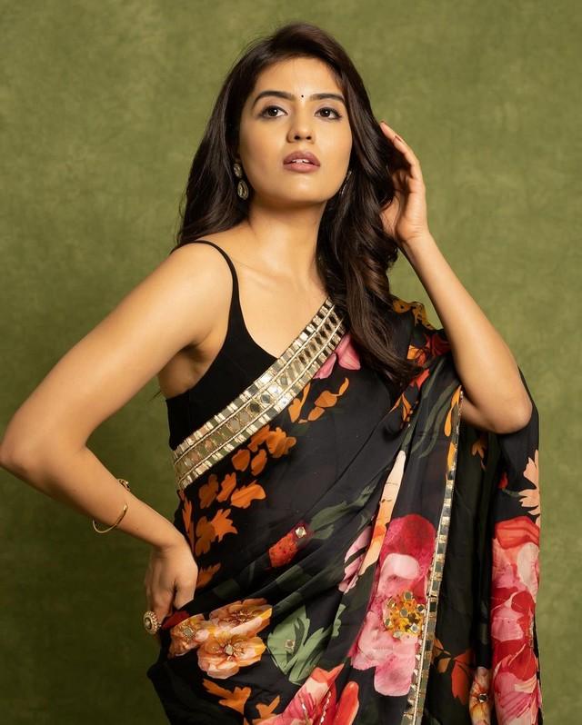Amritha Aiyer 9