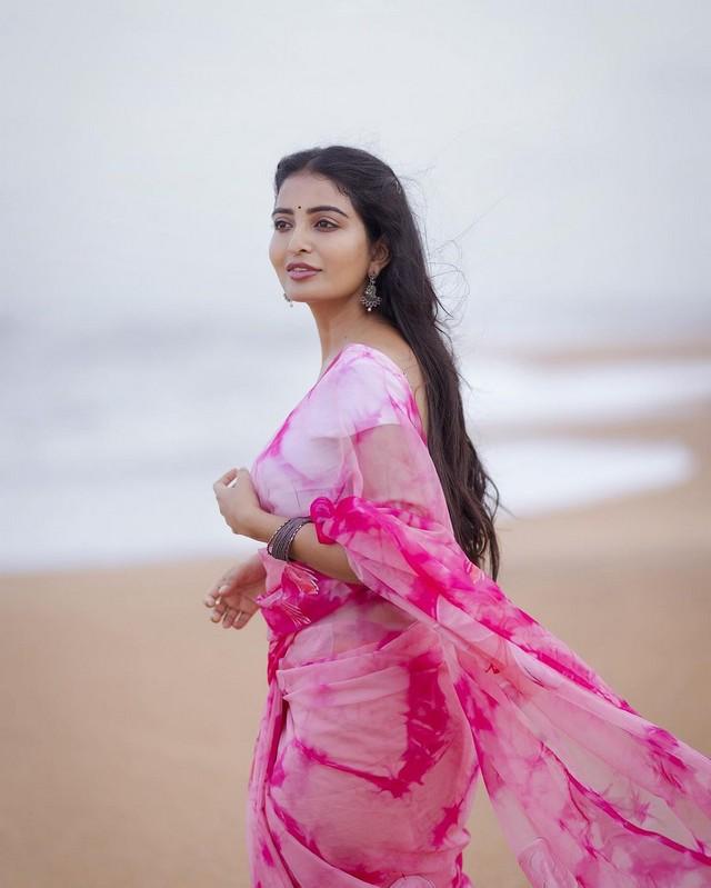 Ananya Nagalla 1