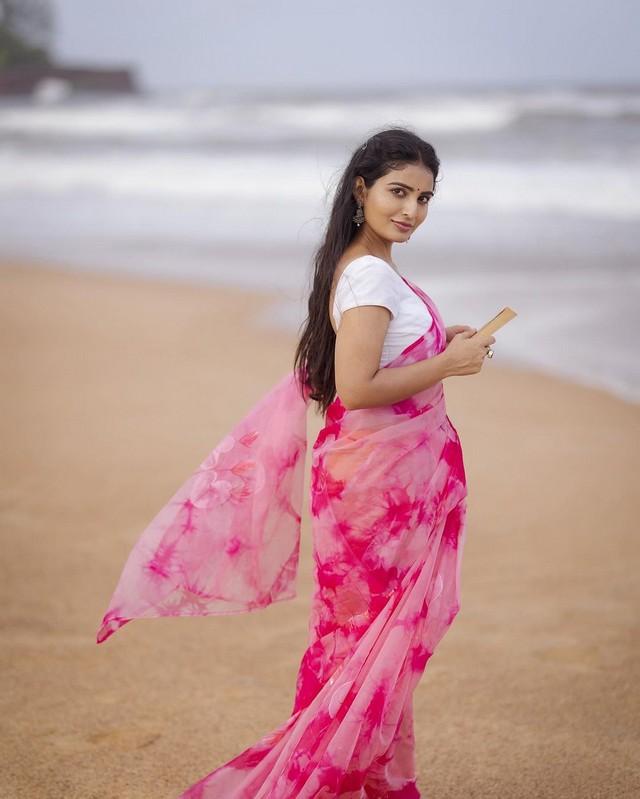 Ananya Nagalla 10