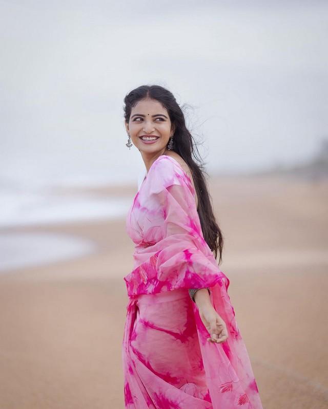 Ananya Nagalla 11