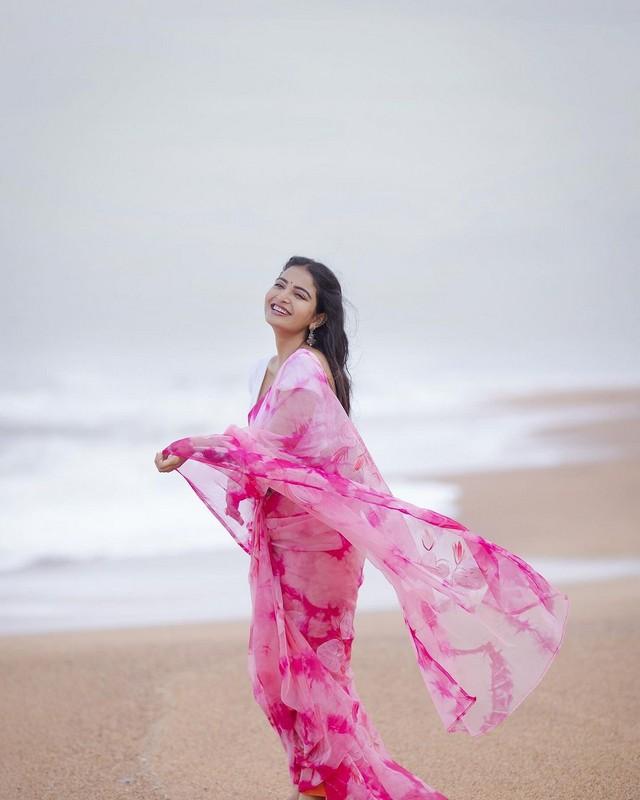 Ananya Nagalla 2