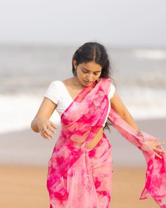 Ananya Nagalla 3
