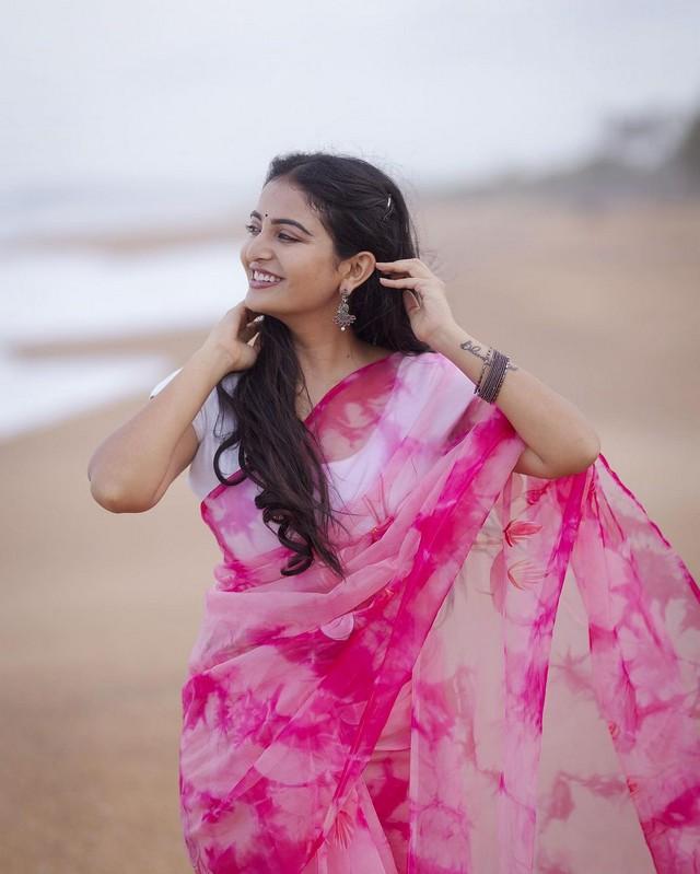 Ananya Nagalla 4
