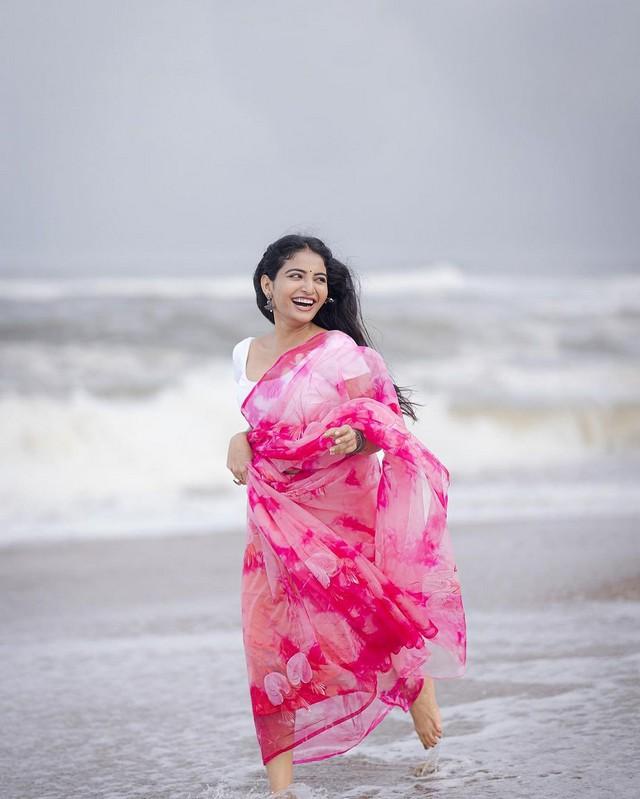 Ananya Nagalla 9
