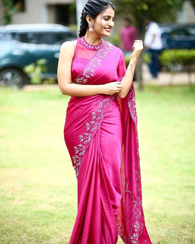 Ananya Nagalla 1