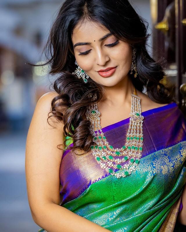 Ananya Nagalla 11