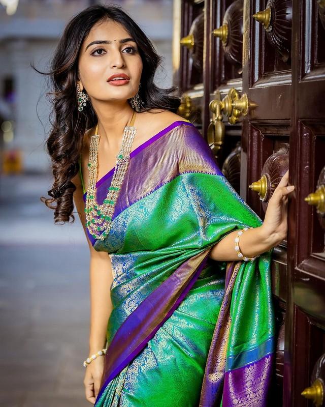 Ananya Nagalla 13