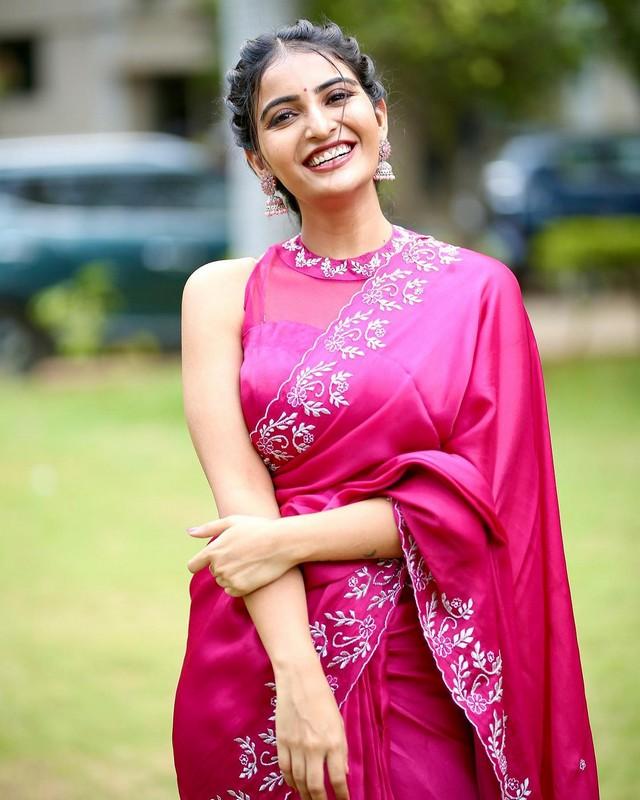 Ananya Nagalla 2