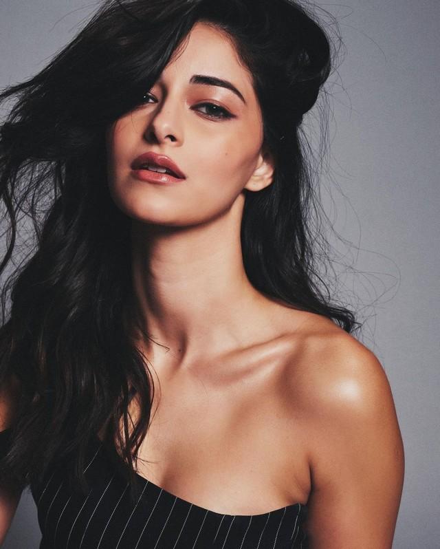 Ananya Pandey 3