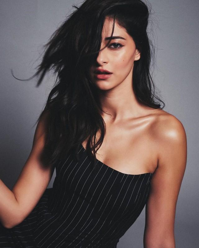 Ananya Pandey 5
