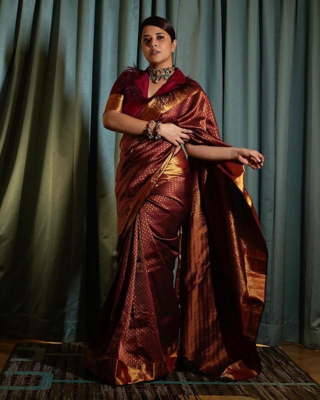 Anasuya Bharadwaj 3