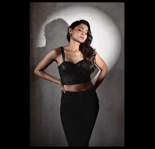 Andrea Jeremiah 12
