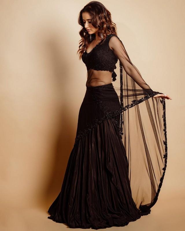 Ashika Ranganath 1