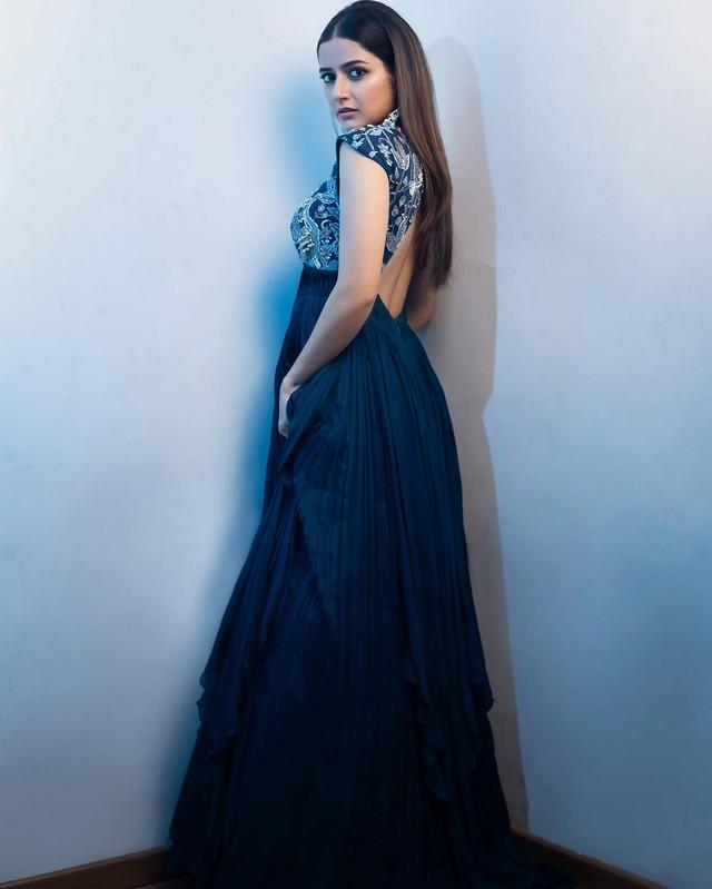 Ashika Ranganath 2