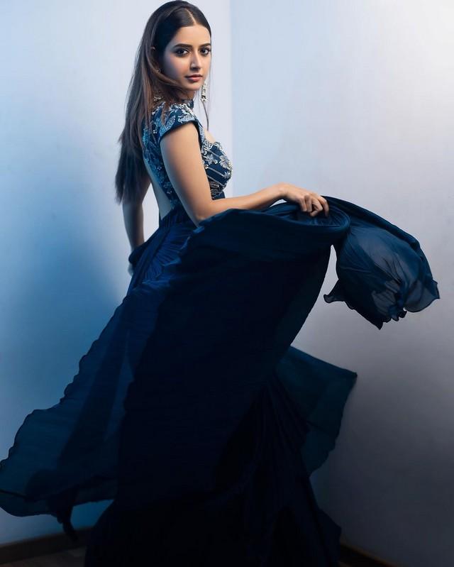 Ashika Ranganath 4