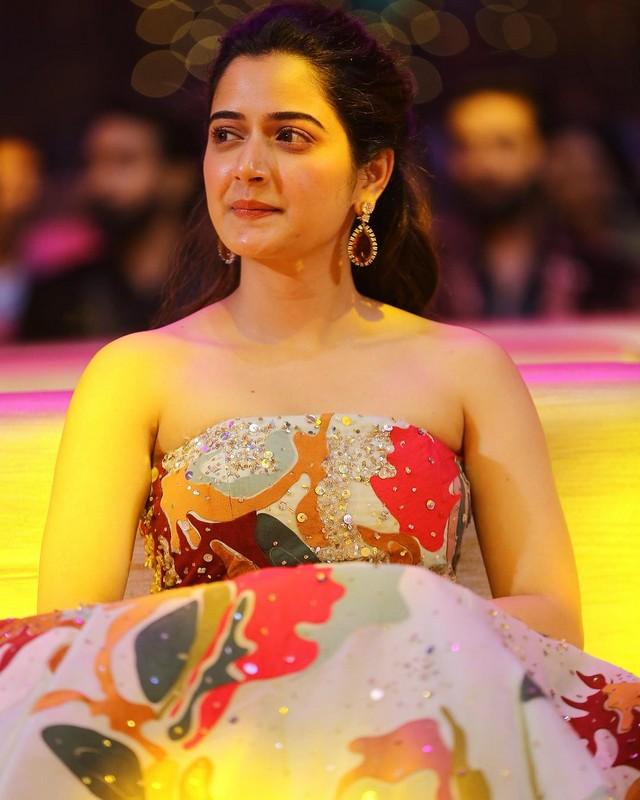 Ashika Ranganath 7