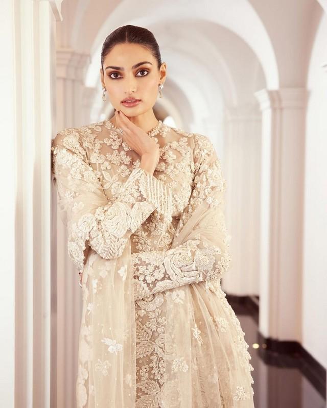 Athiya Shetty 5