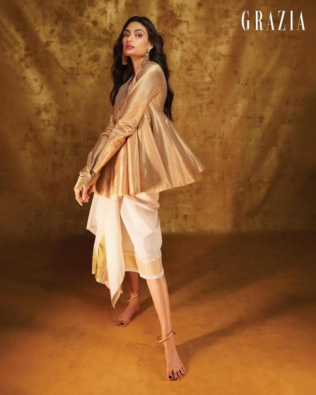 Athiya Shetty 6