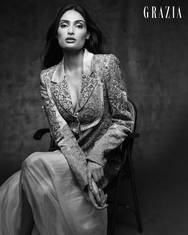 Athiya Shetty 7