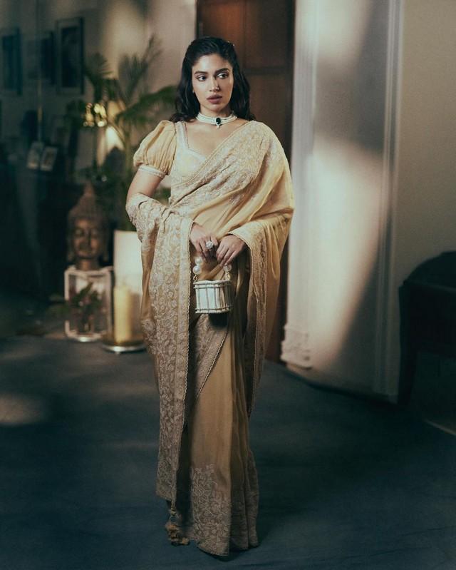 Bhumi Pednekar 1
