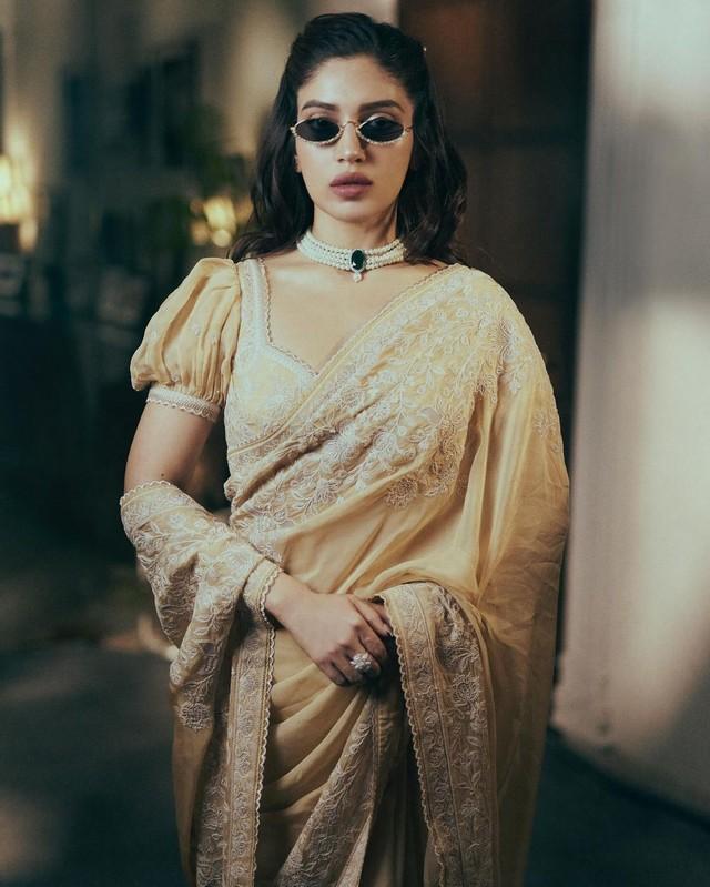 Bhumi Pednekar 2