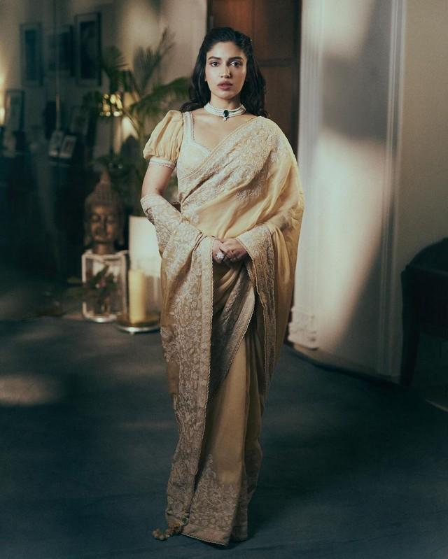 Bhumi Pednekar 3