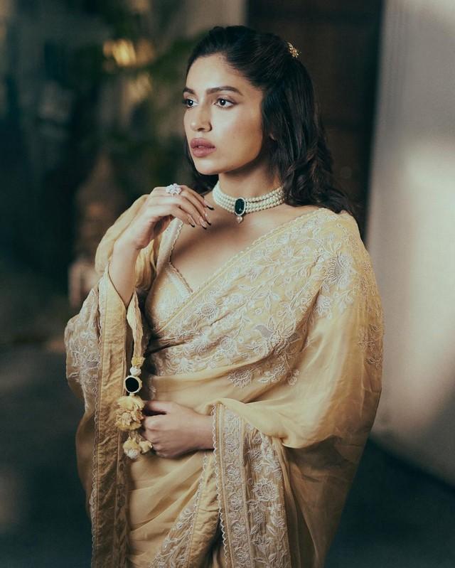 Bhumi Pednekar 4