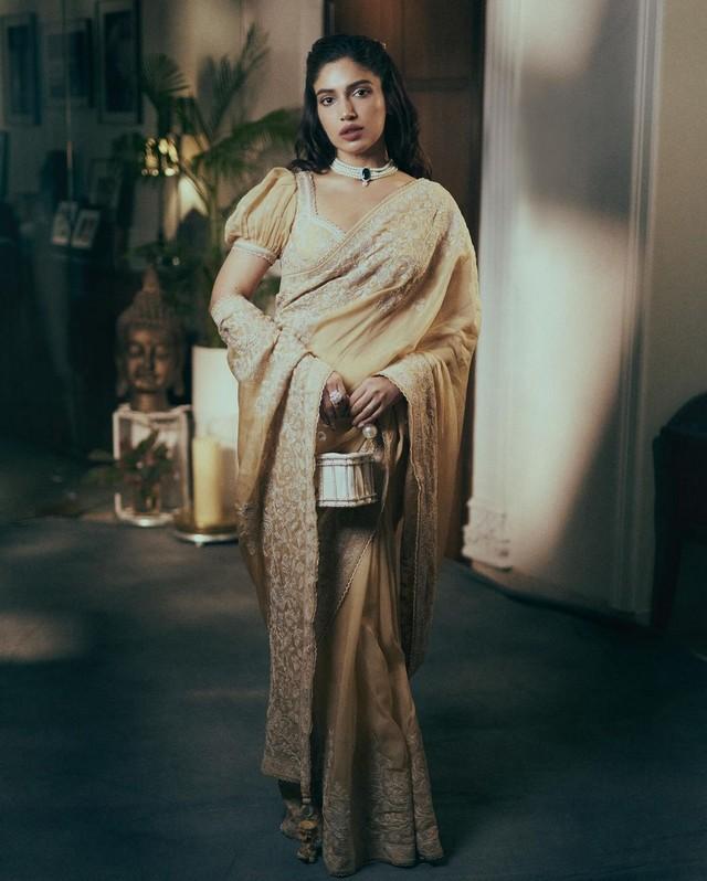 Bhumi Pednekar 5