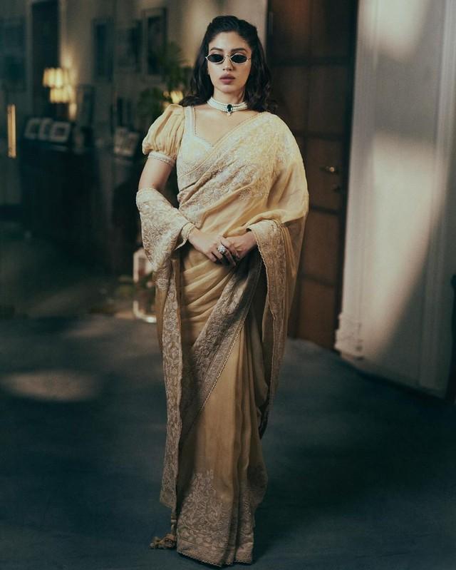 Bhumi Pednekar 6
