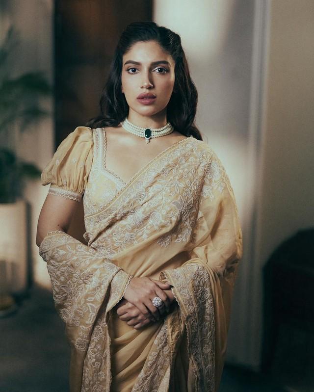 Bhumi Pednekar 8