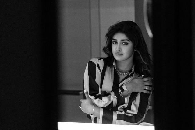 Dimple Hayathi 5