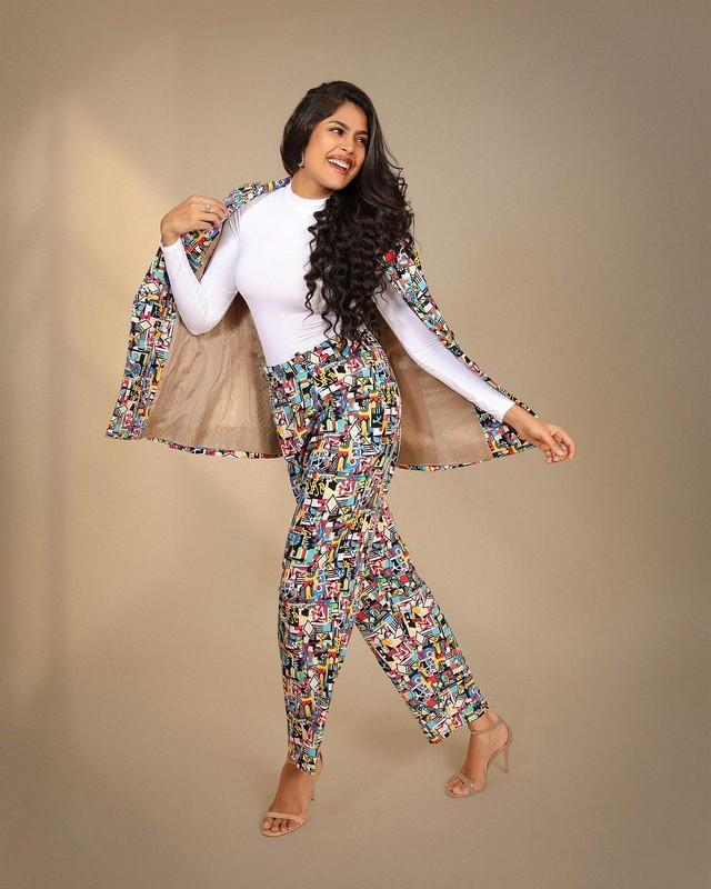 Faria Abdullah 10